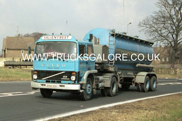 SALIENTBEST B565 BOK