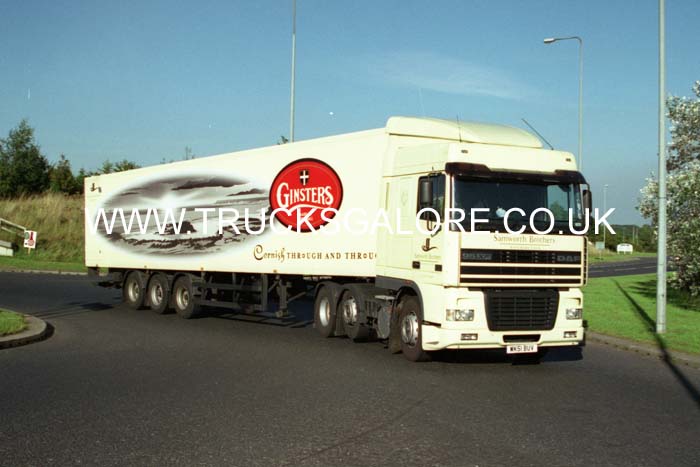 SAMWORTH BROS WK51 BUV