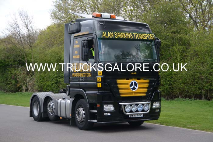 SAWKINS, ALAN BV57 GZP 13pb0939