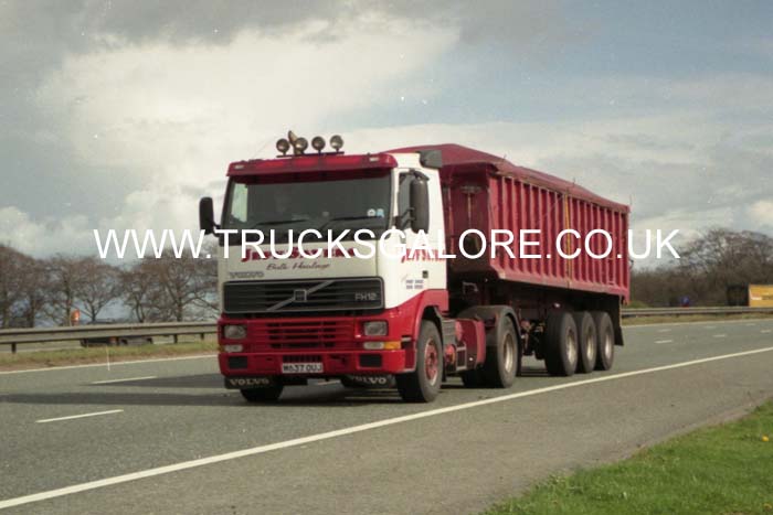SAYERS, JEFF M637 OUJ