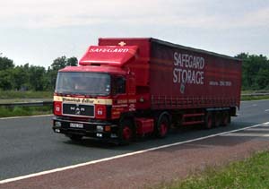 SAFEGUARD E352 GHG