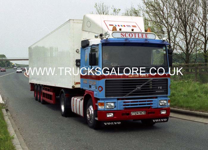 SCOTLEE J724 NCS