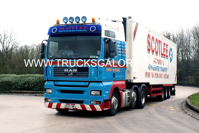 SCOTLEE SF55 NRJ