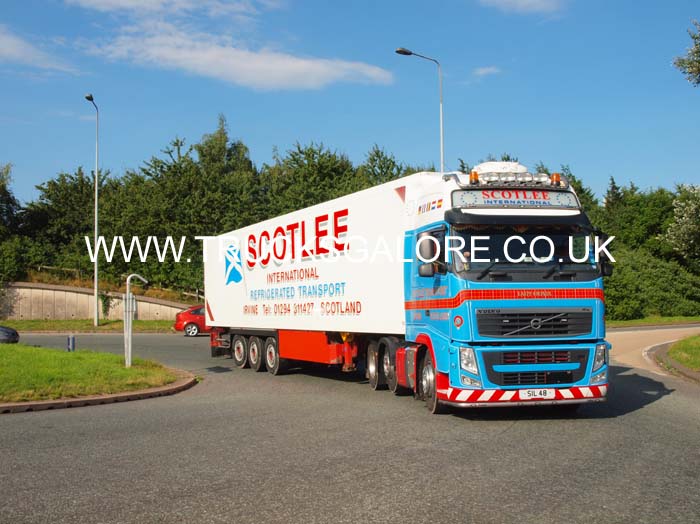 SCOTLEE SIL 48