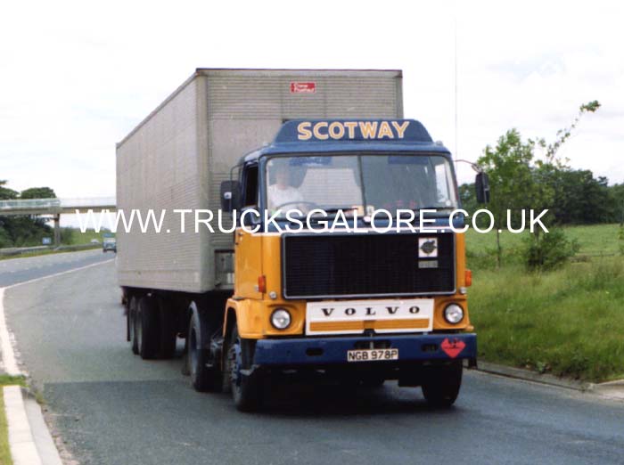 SCOTWAY NGB 978P