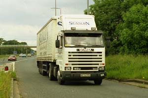 SCANLON M574 PRX