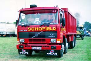 SCHOFIELD E585 VUB