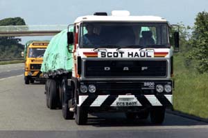 SCOT HAUL CCS 840T