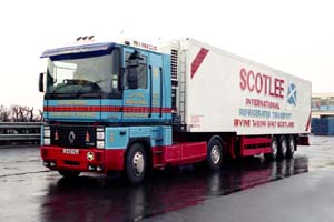 SCOTLEE L642 VSJ