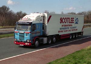 SCOTLEE L947 VSJ