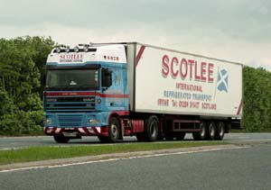 SCOTLEE S921 LCS