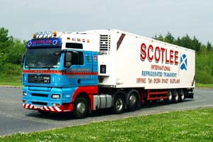 SCOTLEE SF08 AMV