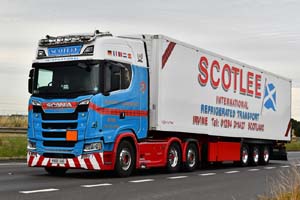 SCOTLEE V800 GUS 22-0020