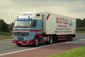 SCOTLEE W954 ASJ