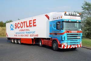 SCOTLEE X67 WOS