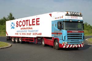 SCOTLEE X738 JCS