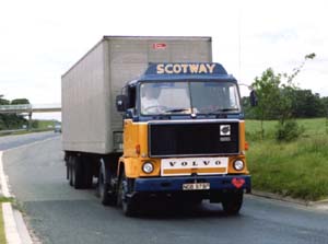 SCOTWAY NGB 978P