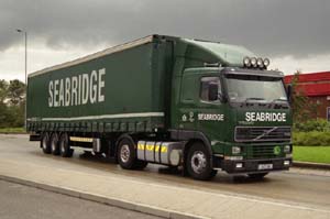 SEABRIDGE 01-C-518