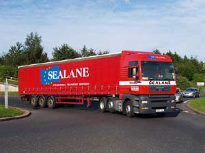 SEALANE SF56 BKA