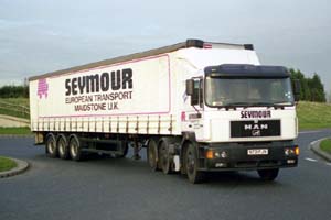 SEYMOUR N731 FJN