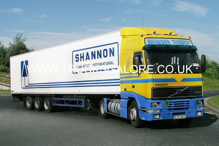 SHANNON 01-LK-4855