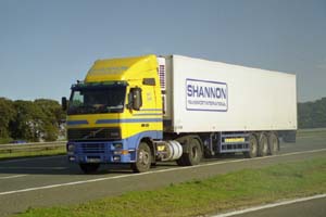 SHANNON 96-LK-4058