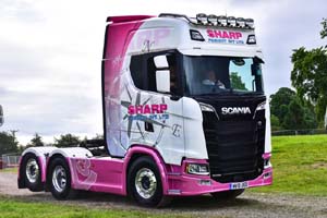 SHARP MV19 UED 19pt0357