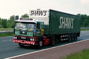 SHAWS B152 GHH