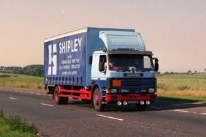 SHIPLEY F622 HNB