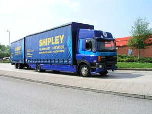 SHIPLEY M2 STS