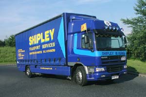 SHIPLEY P999 STS