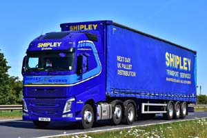 SHIPLEY V50 STS 20-0294