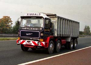 SIBBALD E474 BNA