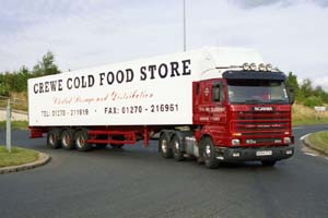 SIM TRANSPORT N384 CFA