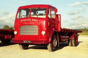 SIMPSON BROS RCW 702