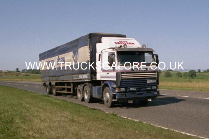 SKELLERN, JEFF F174 FTV