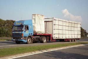 SLATERS TRANSPORT M304 KPB