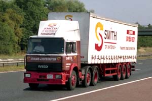 SMITH (WHITEINCH) E915 VGA