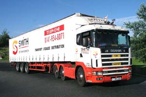 SMITH (WHITEINCH) T380 JGB