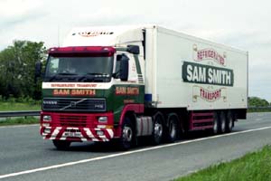 SMITH, SAM M630 SHH