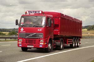 SNOWIE R451 ERE (2)