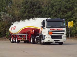 SPEEDY FUELS PO13 NVJ