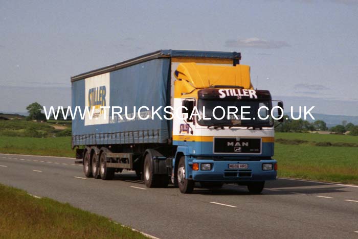 STILLER M686 HRG