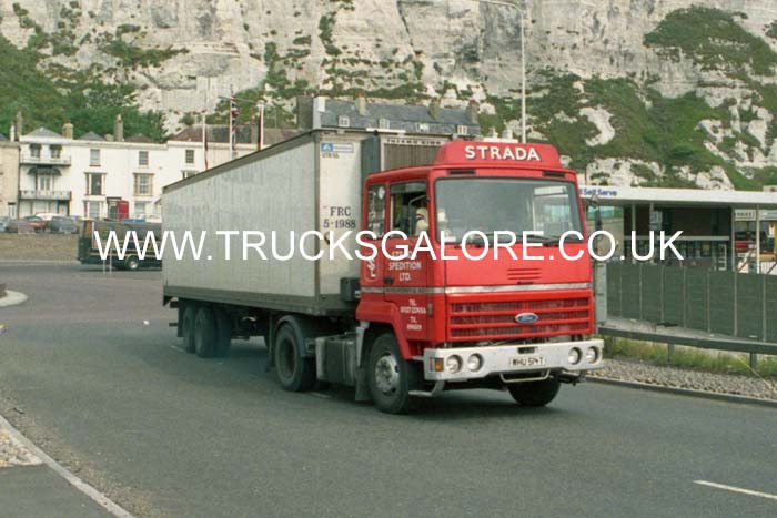 STRADA WHU 514T