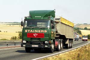 STAINERS G852 VJU