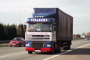 STALKERS T510 KHH