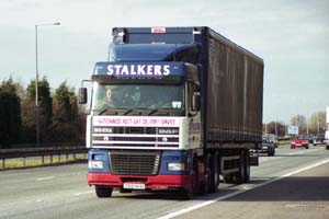 STALKERS T512 KHH