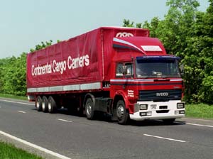 STAR TRANSPORT H569 UPW