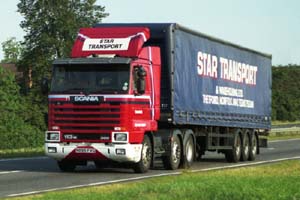 STAR TRANSPORT N895 FVG