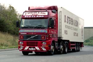 STEVEN D, L791 MSK